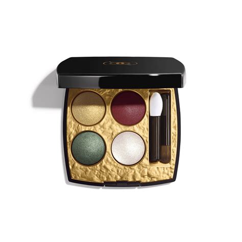 ombres lamees de chanel canada|LES 4 OMBRES Multi.